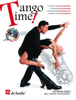 Tango Time!